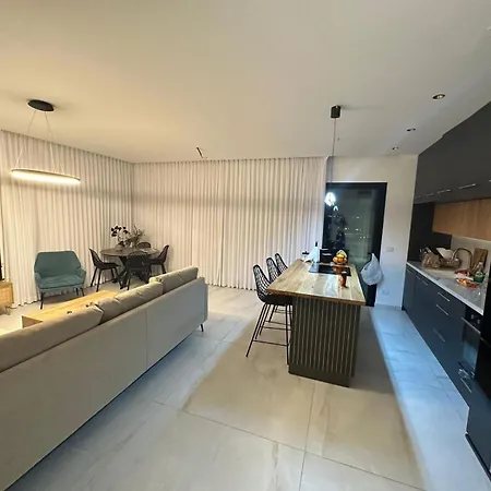 Appartement Red Sea View Penthouse à Eilat Extérieur photo
