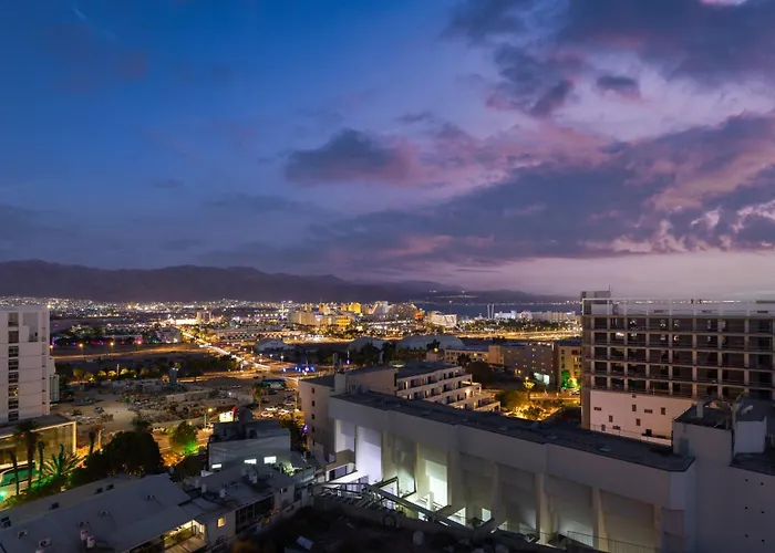 Red Sea View Penthouse