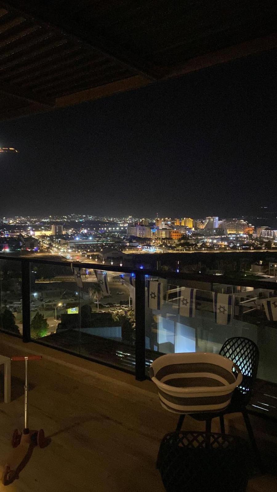 Red Sea View Penthouse Appartement