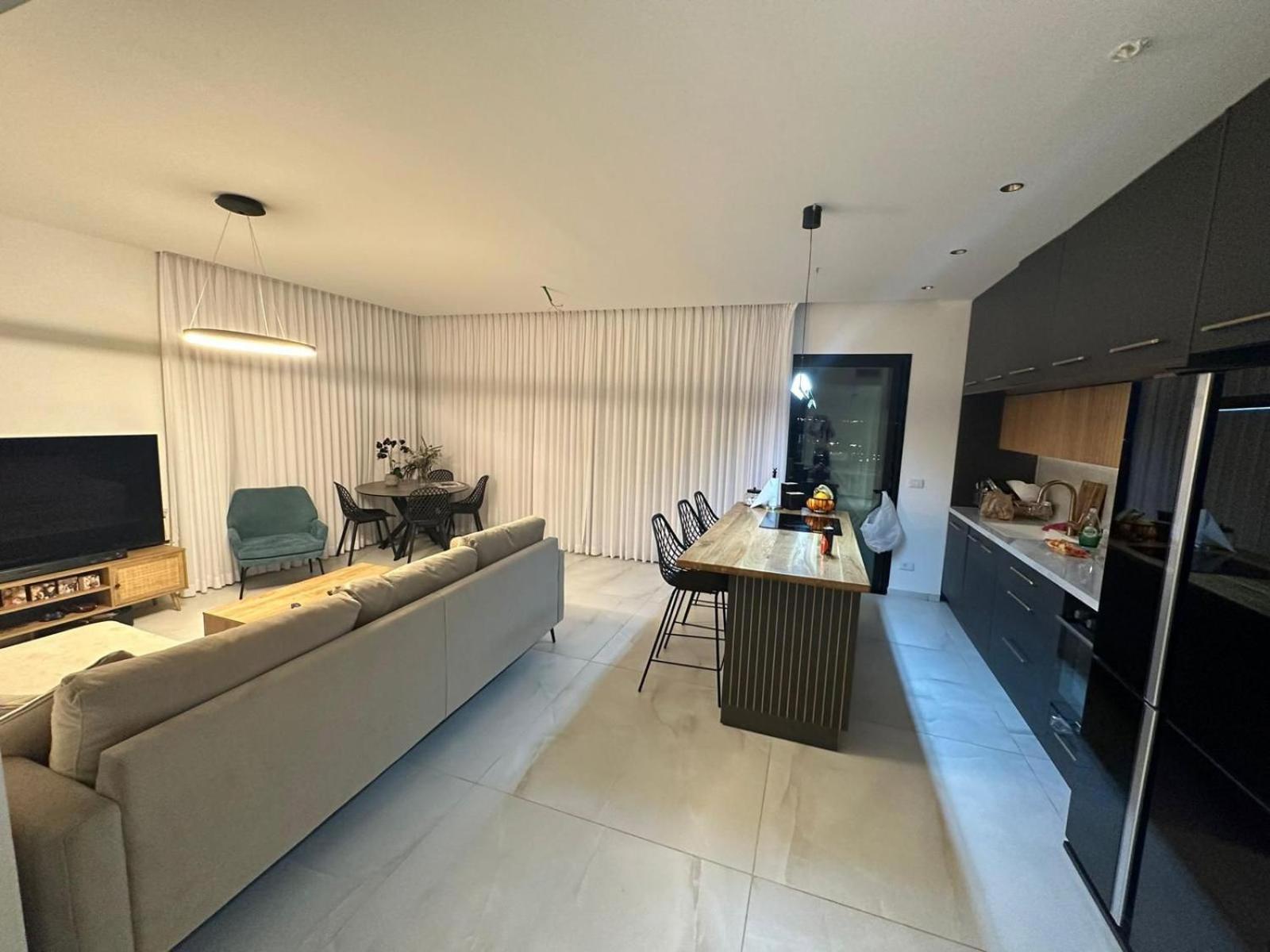 Red Sea View Penthouse Appartement Eilat