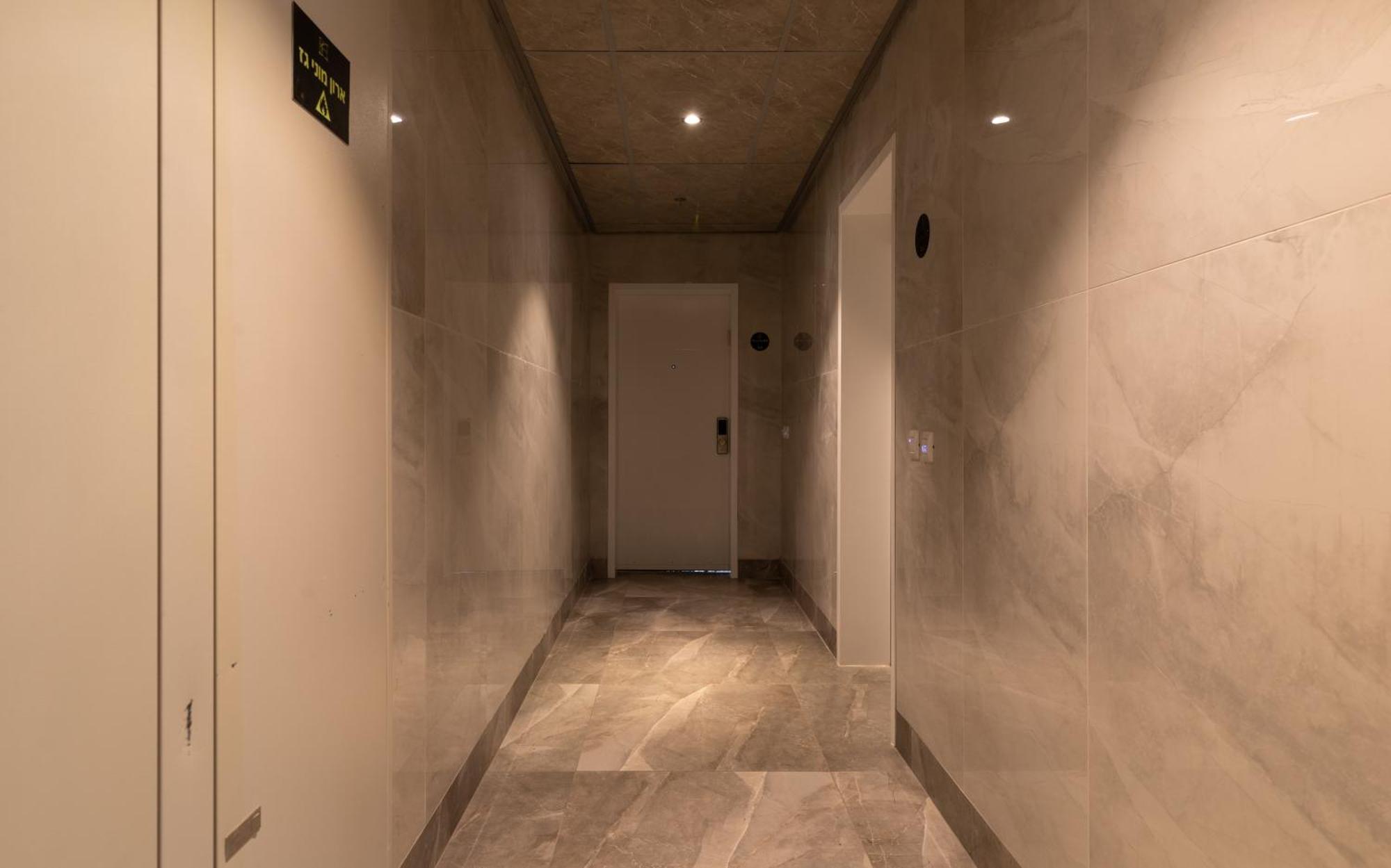 Red Sea View Penthouse Appartement