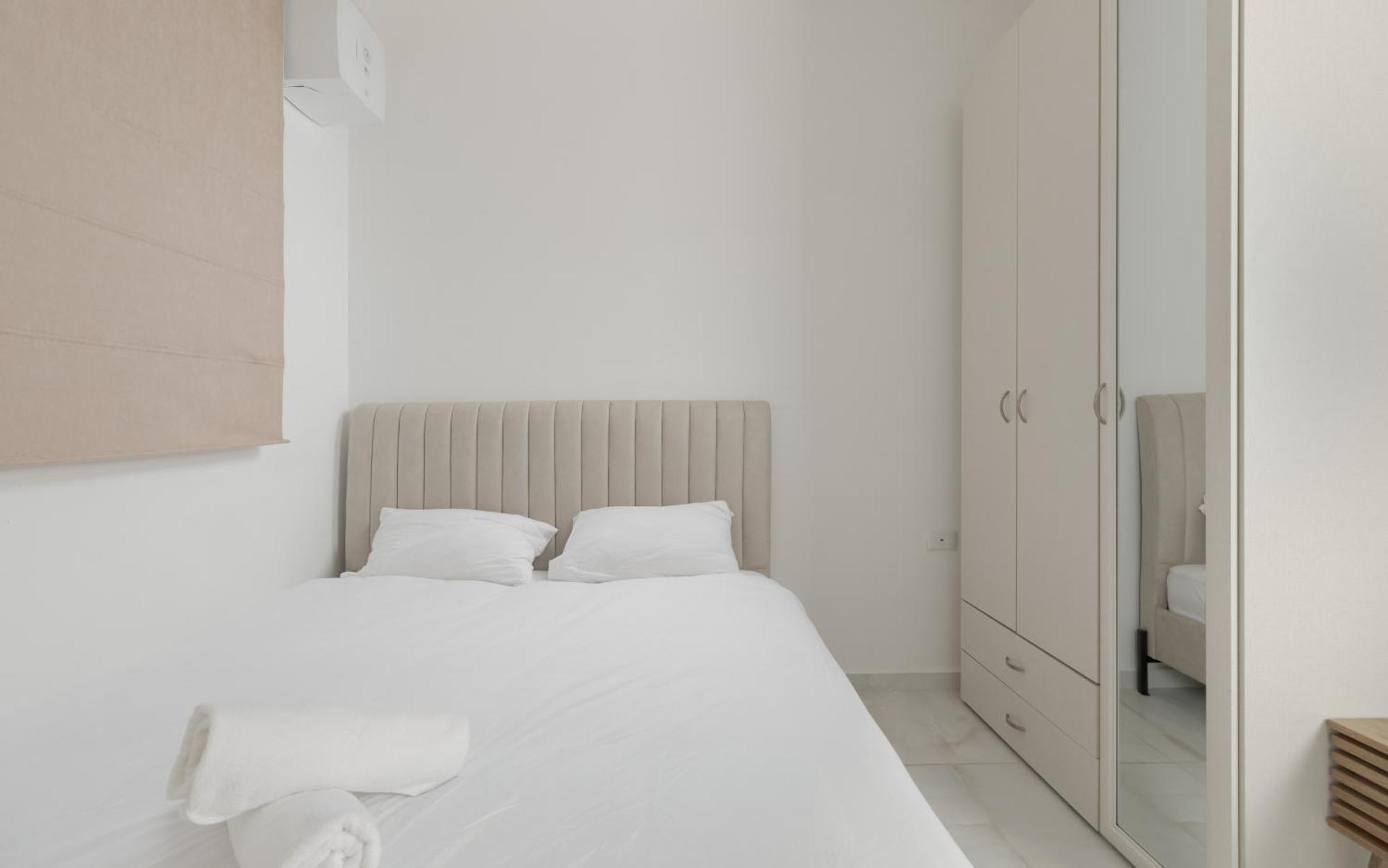 Red Sea View Penthouse Appartamento *